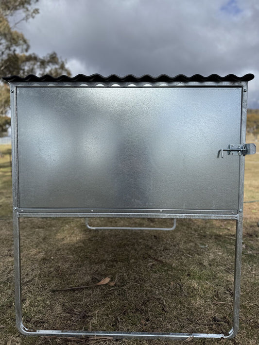 SDK Flat Pack, Add-on bay Kennel