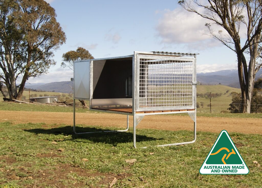 SDK Flat Pack, Add-on bay Kennel